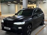 BMW X7 2020 года за 34 500 000 тг. в Астана – фото 2