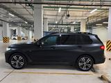 BMW X7 2020 года за 34 500 000 тг. в Астана – фото 3