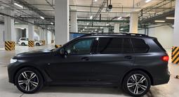 BMW X7 2020 года за 34 500 000 тг. в Астана – фото 3