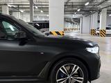 BMW X7 2020 года за 34 500 000 тг. в Астана – фото 5