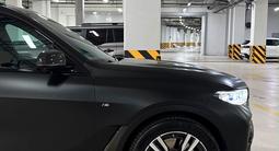 BMW X7 2020 года за 34 500 000 тг. в Астана – фото 5