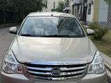 Nissan Almera 2015 года за 2 300 000 тг. в Алматы