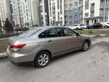 Nissan Almera 2015 года за 2 300 000 тг. в Алматы – фото 3