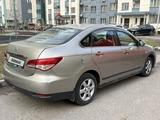 Nissan Almera 2015 года за 2 300 000 тг. в Алматы – фото 5