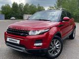 Land Rover Range Rover Evoque 2014 годаүшін9 500 000 тг. в Усть-Каменогорск