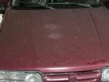 Mazda 626 1992 годаүшін500 000 тг. в Актобе – фото 2