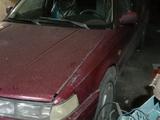 Mazda 626 1992 годаүшін500 000 тг. в Актобе