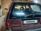 Mazda 626 1992 годаүшін500 000 тг. в Актобе – фото 4
