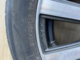 Диски с резиной на Subaru Legacy, Outback, Forester, BH5, BP5, SF5 за 200 000 тг. в Алматы – фото 4