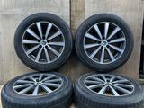 Диски с резиной на Subaru Legacy, Outback, Forester, BH5, BP5, SF5 за 200 000 тг. в Алматы