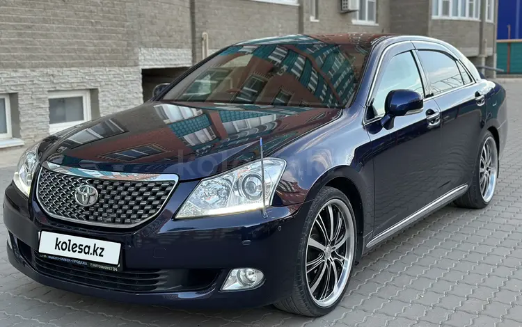 Toyota Crown Majesta 2011 года за 5 890 000 тг. в Актобе