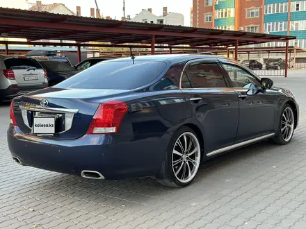 Toyota Crown Majesta 2011 года за 5 890 000 тг. в Актобе – фото 5