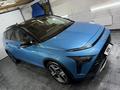 Hyundai Bayon 2023 года за 7 560 000 тг. в Петропавловск