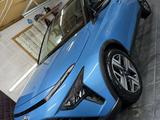 Hyundai Bayon 2023 годаүшін7 560 000 тг. в Петропавловск – фото 2