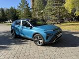 Hyundai Bayon 2023 года за 7 560 000 тг. в Петропавловск
