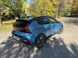 Hyundai Bayon 2023 года за 7 560 000 тг. в Петропавловск – фото 3