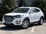 Hyundai Tucson 2020 года за 12 390 000 тг. в Караганда