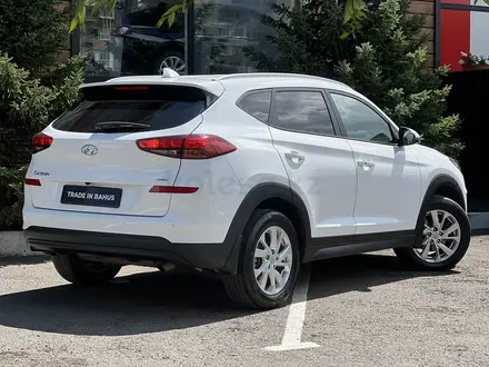 Hyundai Tucson 2020 года за 12 390 000 тг. в Караганда – фото 4