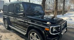 Mercedes-Benz G 500 2007 годаүшін21 000 000 тг. в Алматы