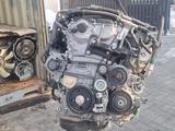 Двигатель 8AR, объем 2.0 л Lexus NX200T за 10 000 тг. в Шымкент
