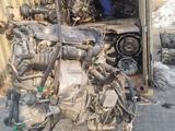 Двигатель 8AR, объем 2.0 л Lexus NX200T за 10 000 тг. в Шымкент – фото 2