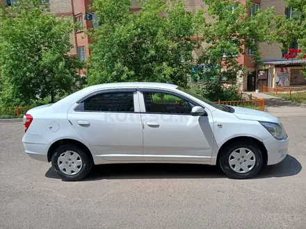 Chevrolet Cobalt 2021 года за 4 300 000 тг. в Астана