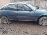 Mazda 626 1991 года за 450 000 тг. в Талдыкорган – фото 3