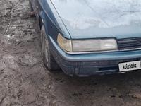 Mazda 626 1991 года за 450 000 тг. в Талдыкорган