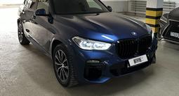 BMW X5 2019 года за 32 500 000 тг. в Астана
