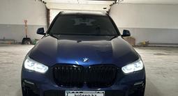 BMW X5 2019 года за 31 500 000 тг. в Астана – фото 3