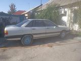 Audi 100 1985 года за 1 500 000 тг. в Алматы – фото 4