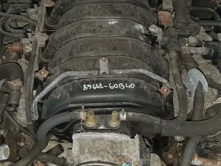 Двигатель (ДВС) привозной на Lexus 4.7L 2UZ-FE за 1 000 000 тг. в Усть-Каменогорск – фото 4
