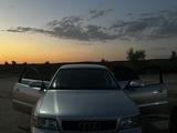 Audi A4 1996 годаүшін1 600 000 тг. в Тараз – фото 2