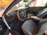 Audi A4 1996 годаүшін1 600 000 тг. в Тараз – фото 3
