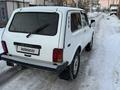 ВАЗ (Lada) Lada 2121 2011 годаүшін1 400 000 тг. в Шымкент