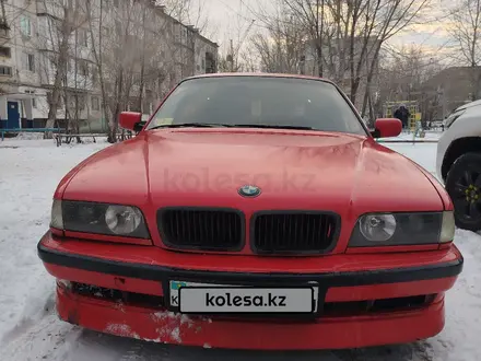 BMW 730 1995 года за 3 000 000 тг. в Экибастуз