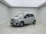 Chevrolet Spark 2022 года за 5 200 000 тг. в Алматы – фото 3