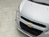 Chevrolet Spark 2022 годаүшін5 200 000 тг. в Алматы – фото 4