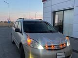 Toyota Sienna 2006 годаүшін4 500 000 тг. в Кульсары