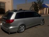 Toyota Sienna 2006 годаүшін4 500 000 тг. в Кульсары – фото 2