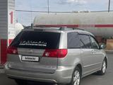 Toyota Sienna 2006 годаүшін4 500 000 тг. в Кульсары – фото 4