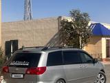 Toyota Sienna 2006 годаүшін4 500 000 тг. в Кульсары – фото 5