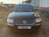 Volkswagen Passat 2002 года за 1 500 000 тг. в Кызылорда – фото 2