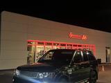 Land Rover Range Rover Sport 2009 годаүшін9 000 000 тг. в Астана