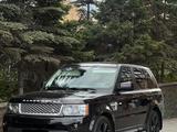 Land Rover Range Rover Sport 2009 годаүшін9 000 000 тг. в Астана – фото 3