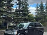 Land Rover Range Rover Sport 2009 годаүшін9 000 000 тг. в Астана – фото 2