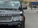 Land Rover Range Rover Sport 2009 годаүшін9 000 000 тг. в Астана – фото 5