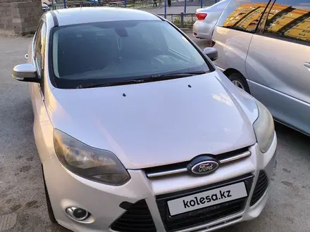 Ford Focus 2013 года за 3 100 000 тг. в Актобе – фото 7