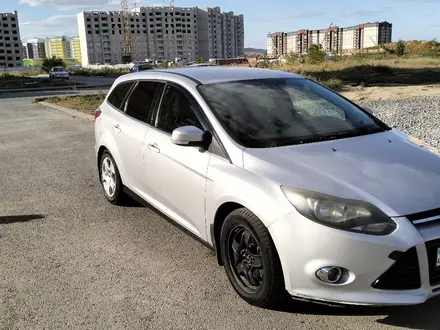 Ford Focus 2013 года за 3 100 000 тг. в Актобе – фото 9