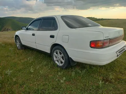 Toyota Camry 1993 года за 2 300 000 тг. в Талдыкорган – фото 5